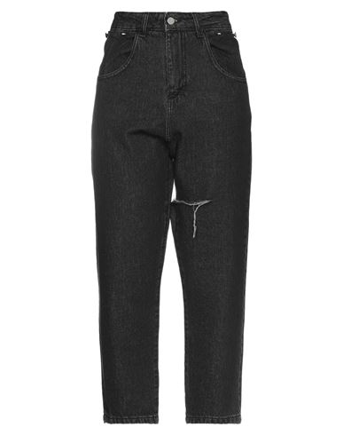 Джинсовые брюки VANESSA SCOTT