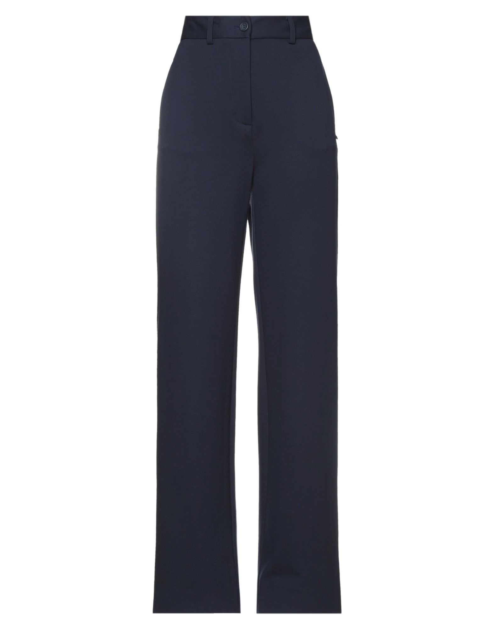 Ottod'ame Pants In Dark Blue