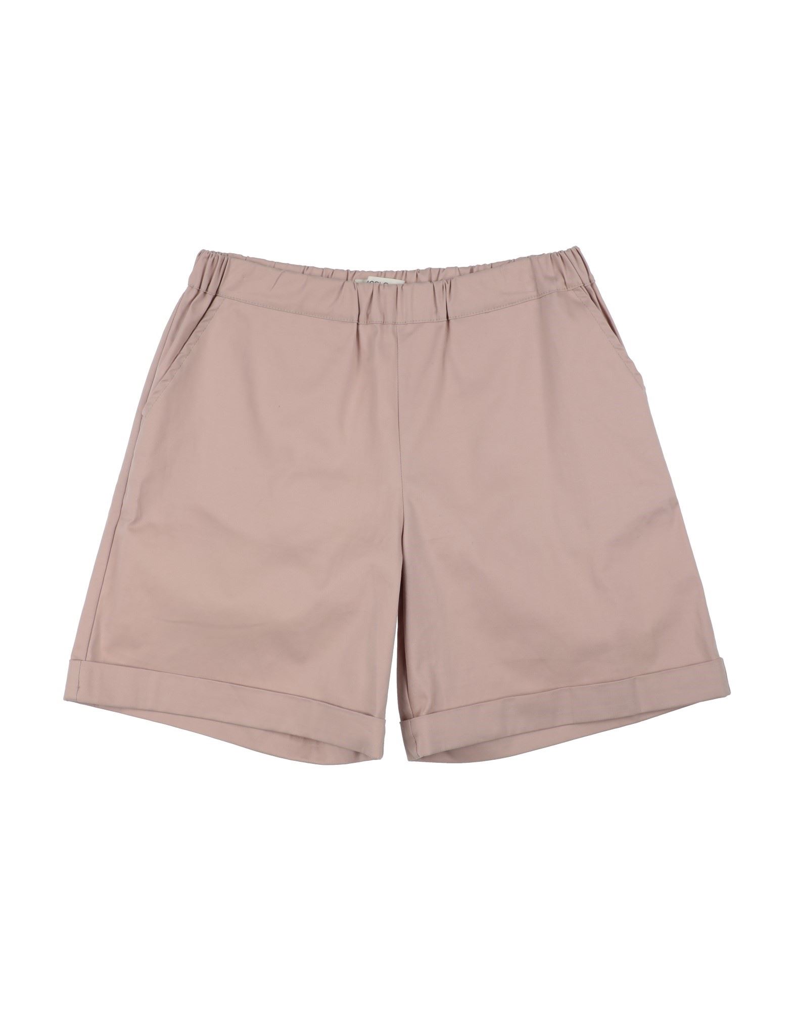 Vicolo Kids' Shorts & Bermuda Shorts In Blush