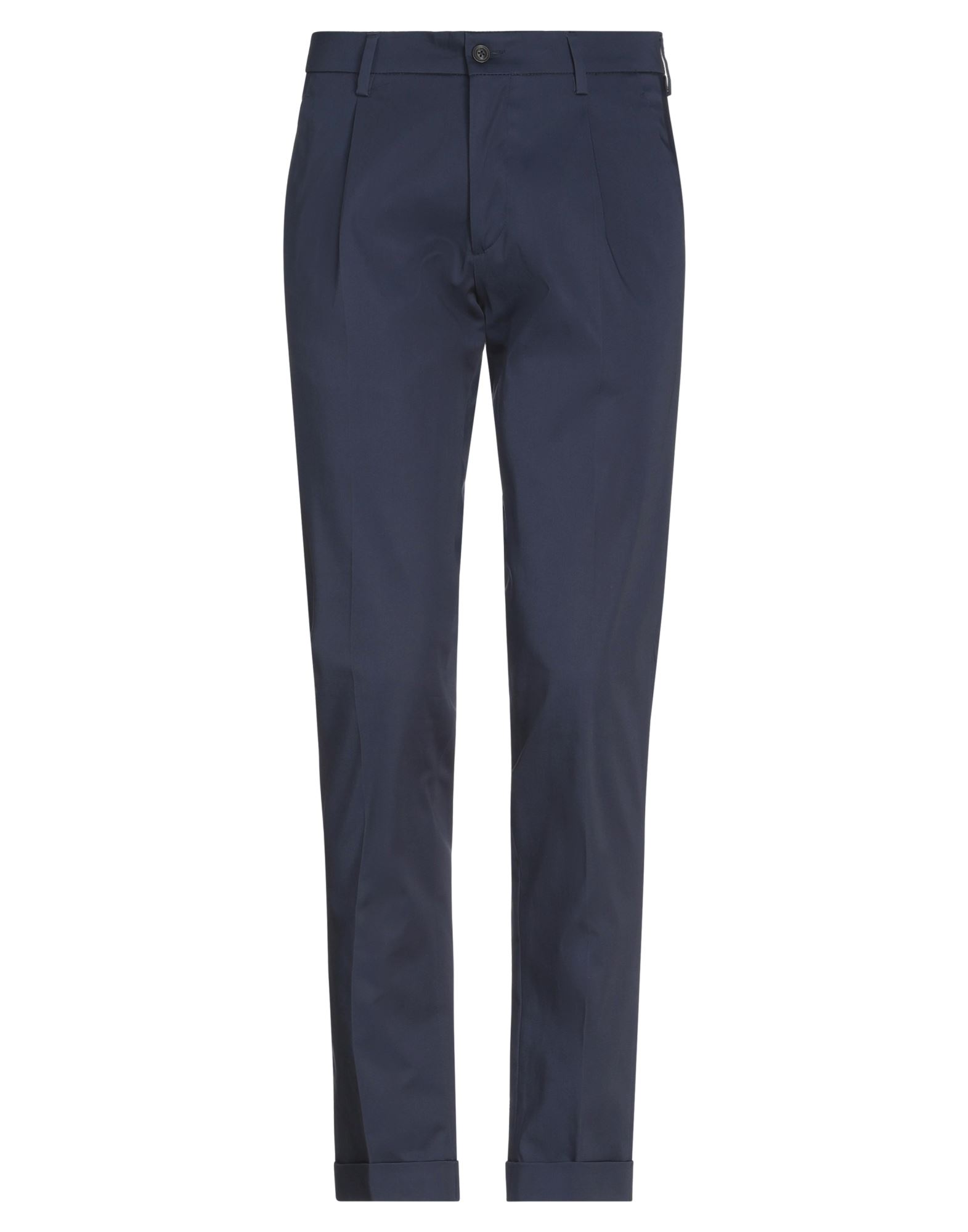Angelo Nardelli Pants In Blue