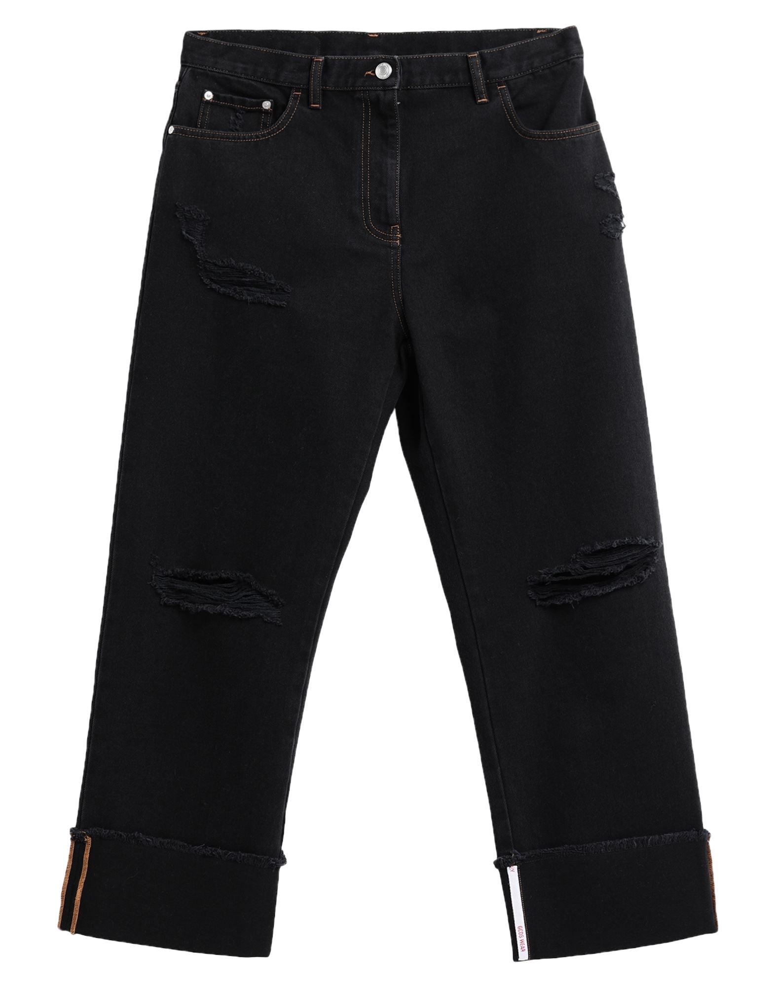  Gcds - Hosen & Röcke - Jeanshosen - On Yoox.com 