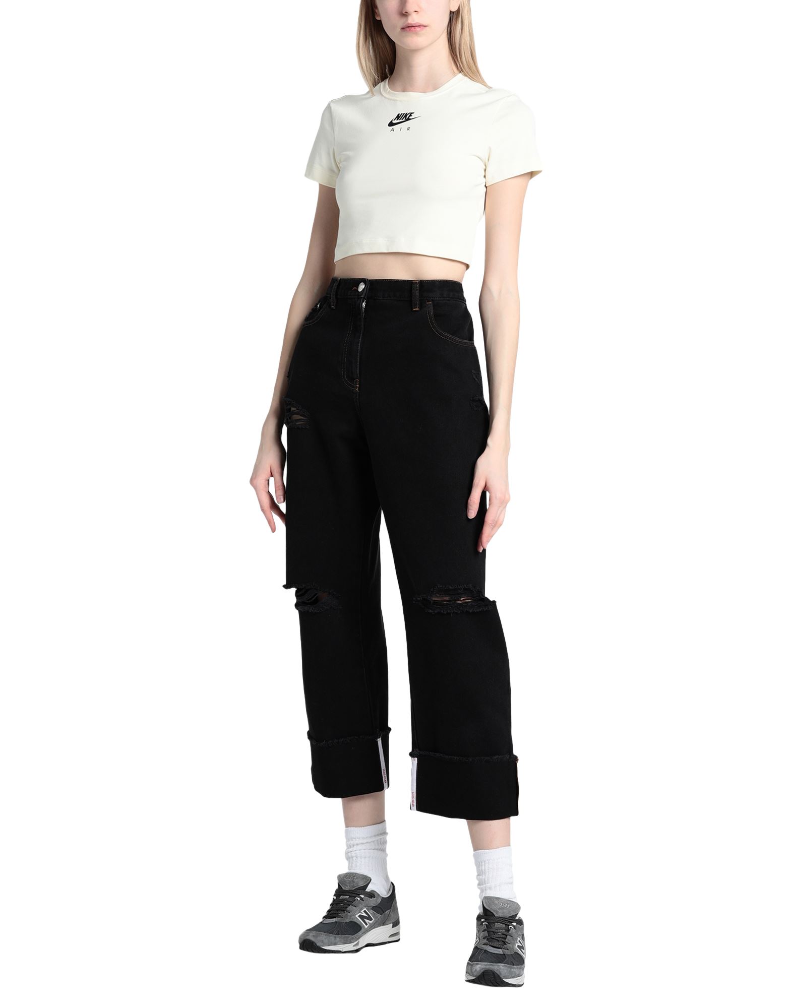  Gcds - Hosen & Röcke - Jeanshosen - On Yoox.com 