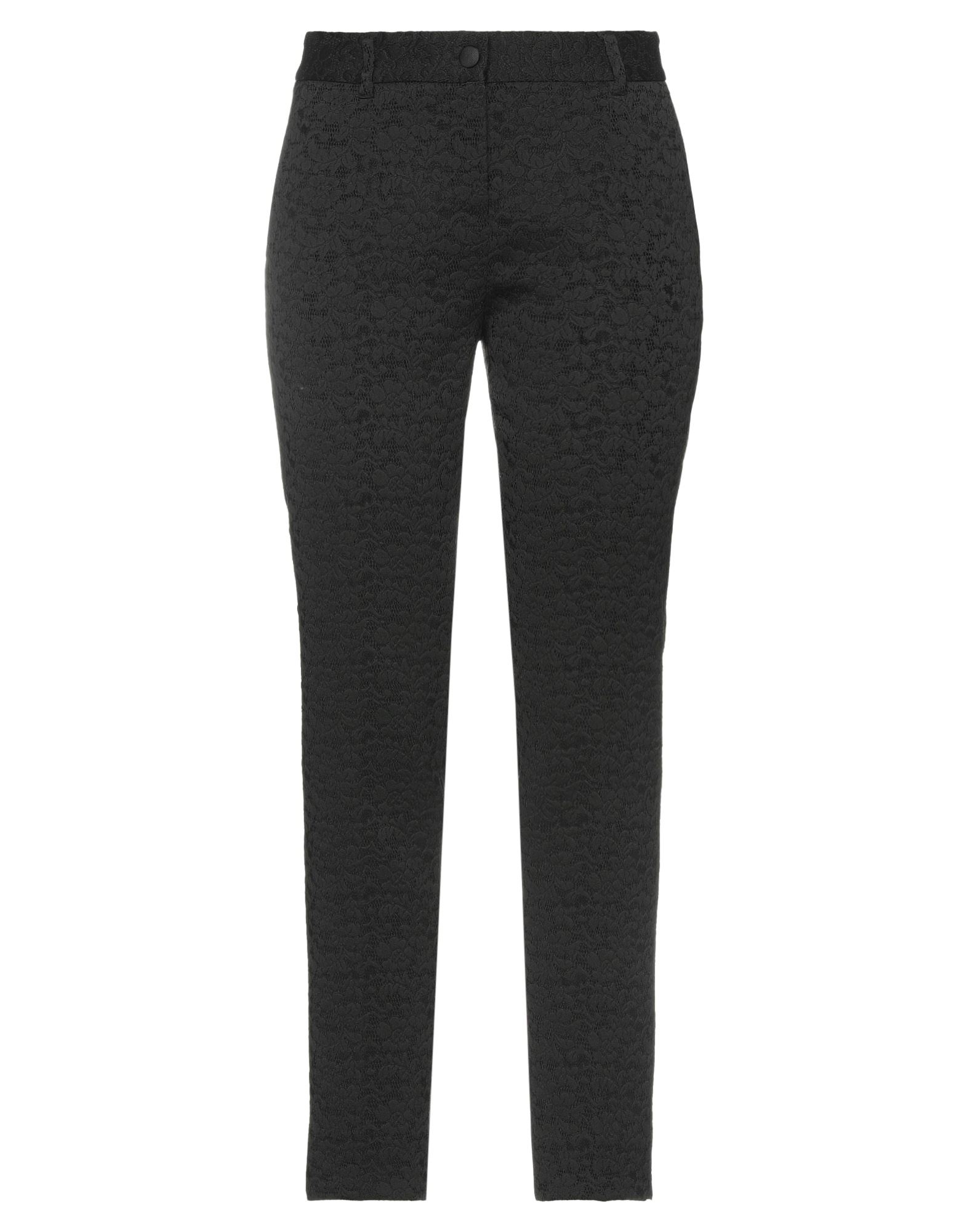 DOLCE&GABBANA DOLCE&GABBANA BOTTOMWEAR Casual Παντελόνι