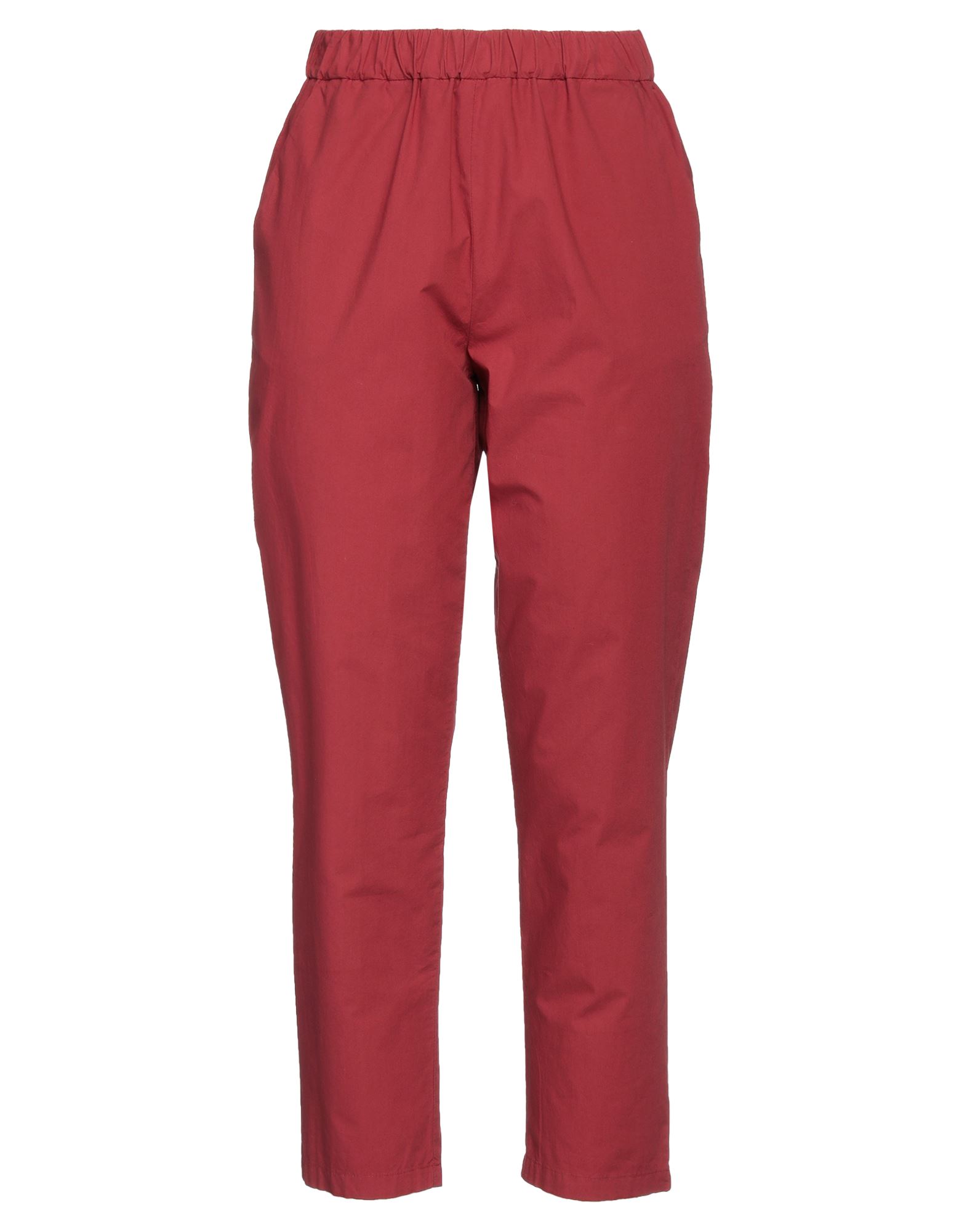 19.61 Milano Pants In Red