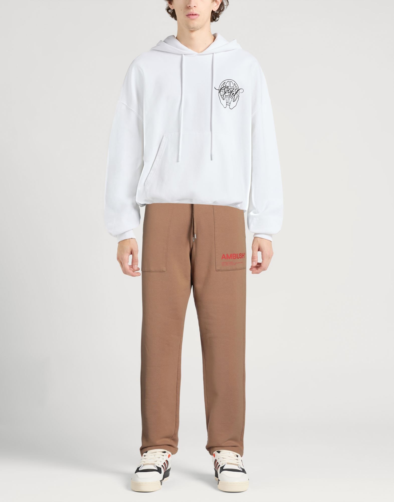  Ambush - Hosen & Röcke - Hosen - On Yoox.com 