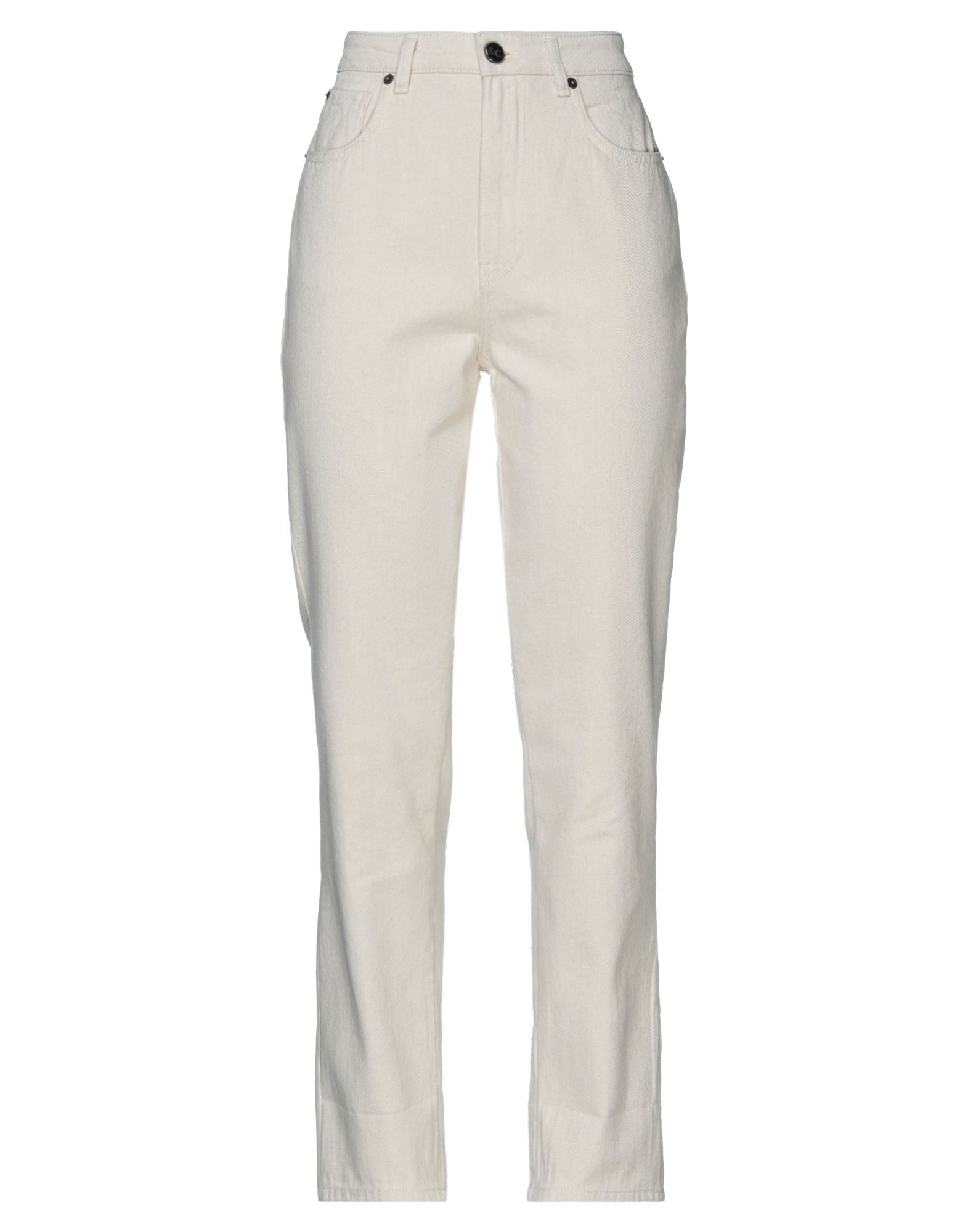  Semicouture - Hosen & Röcke - Jeanshosen - On Yoox.com 