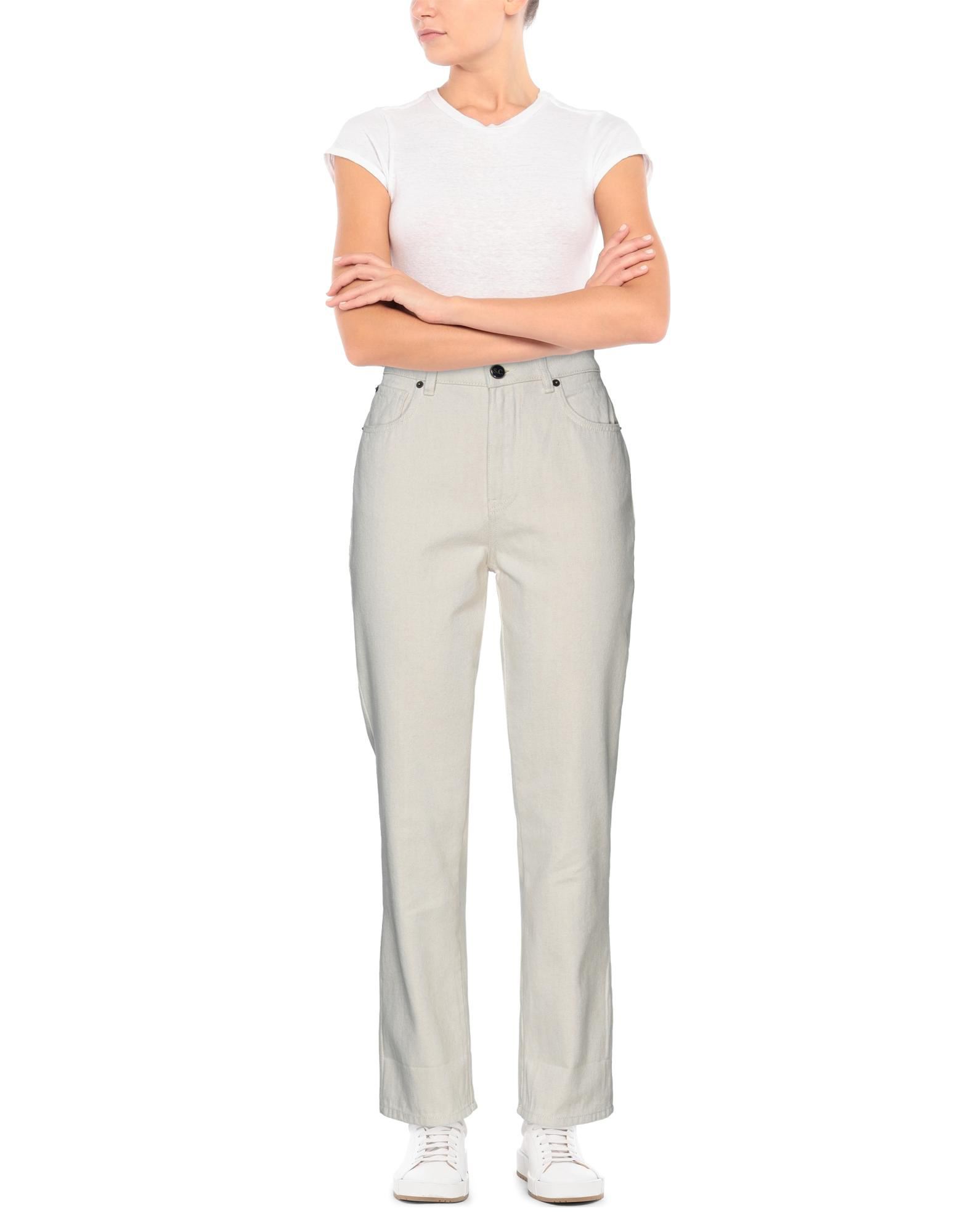  Semicouture - Hosen & Röcke - Jeanshosen - On Yoox.com 