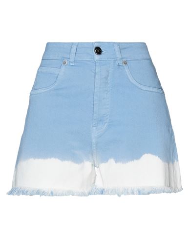 Джинсовые шорты SEMICOUTURE