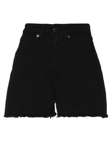 Джинсовые шорты SEMICOUTURE