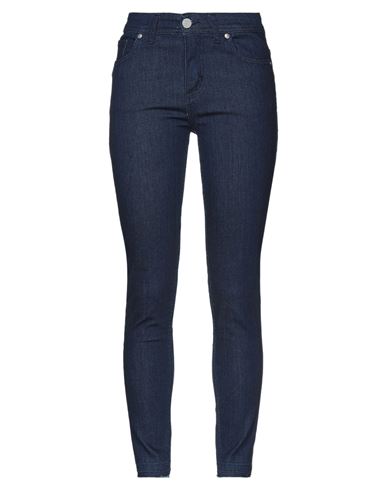 Джинсовые брюки REVISE