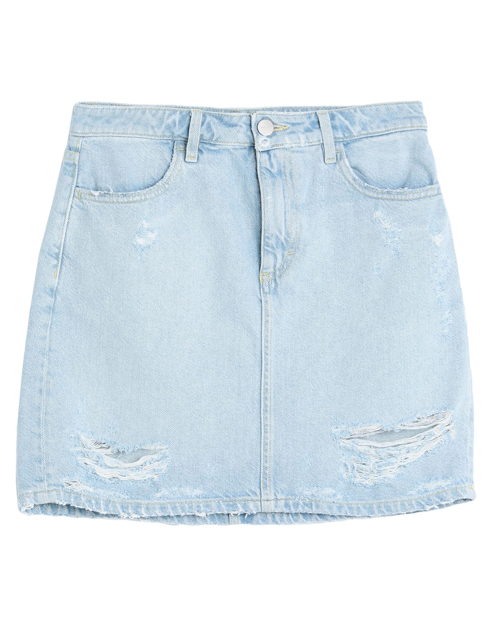 ICON DENIM BOTTOMWEAR Denim φούστα