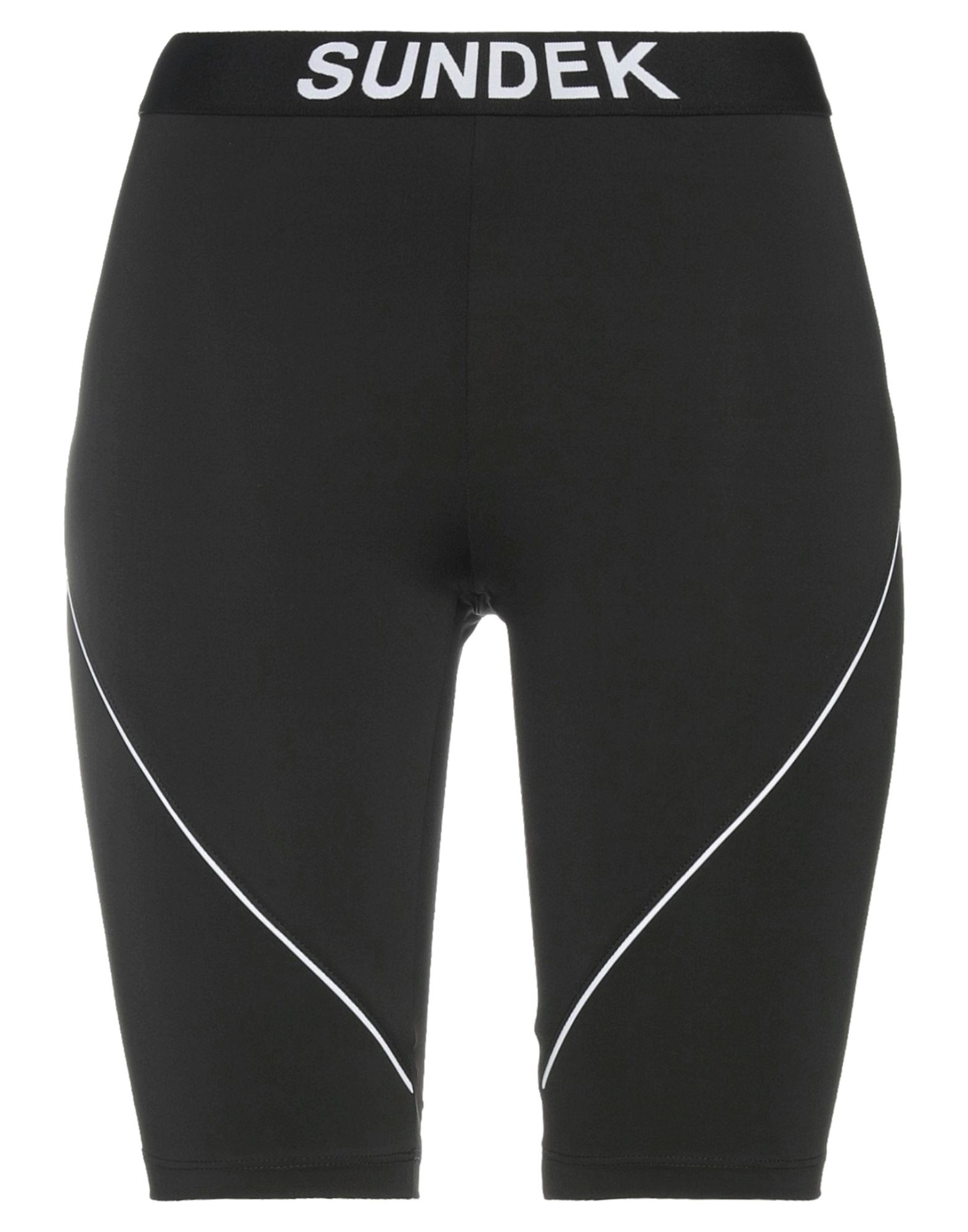 SUNDEK BOTTOMWEAR Σορτς & Βερμούδες
