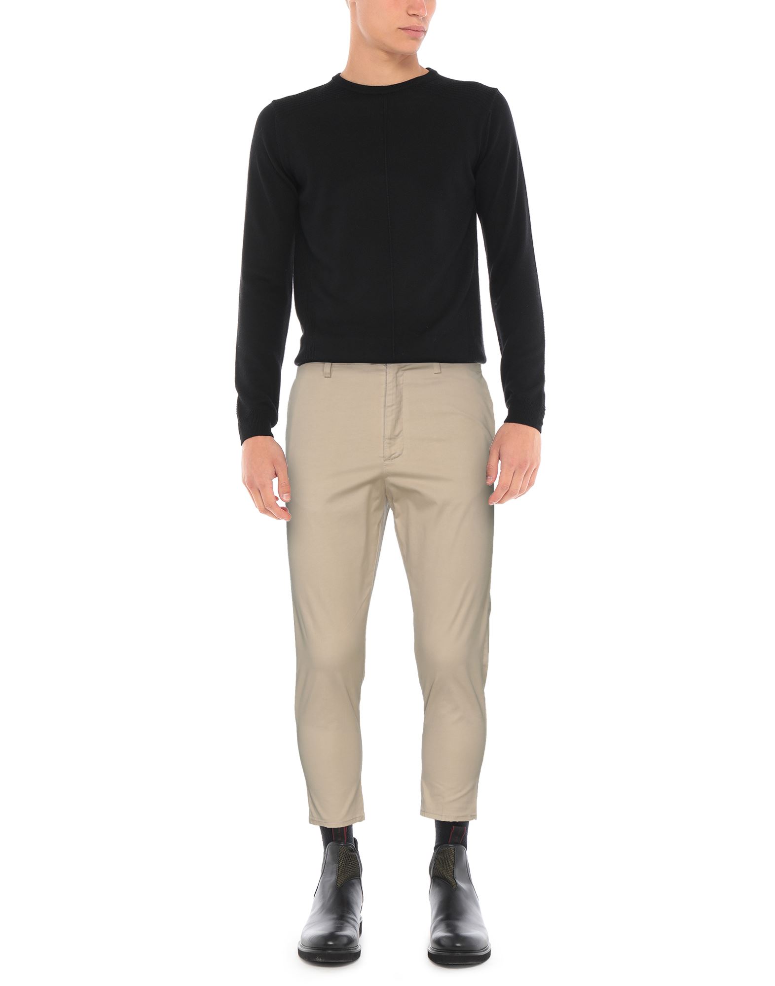  Don The Fuller - Hosen & Röcke - Hosen - On Yoox.com 