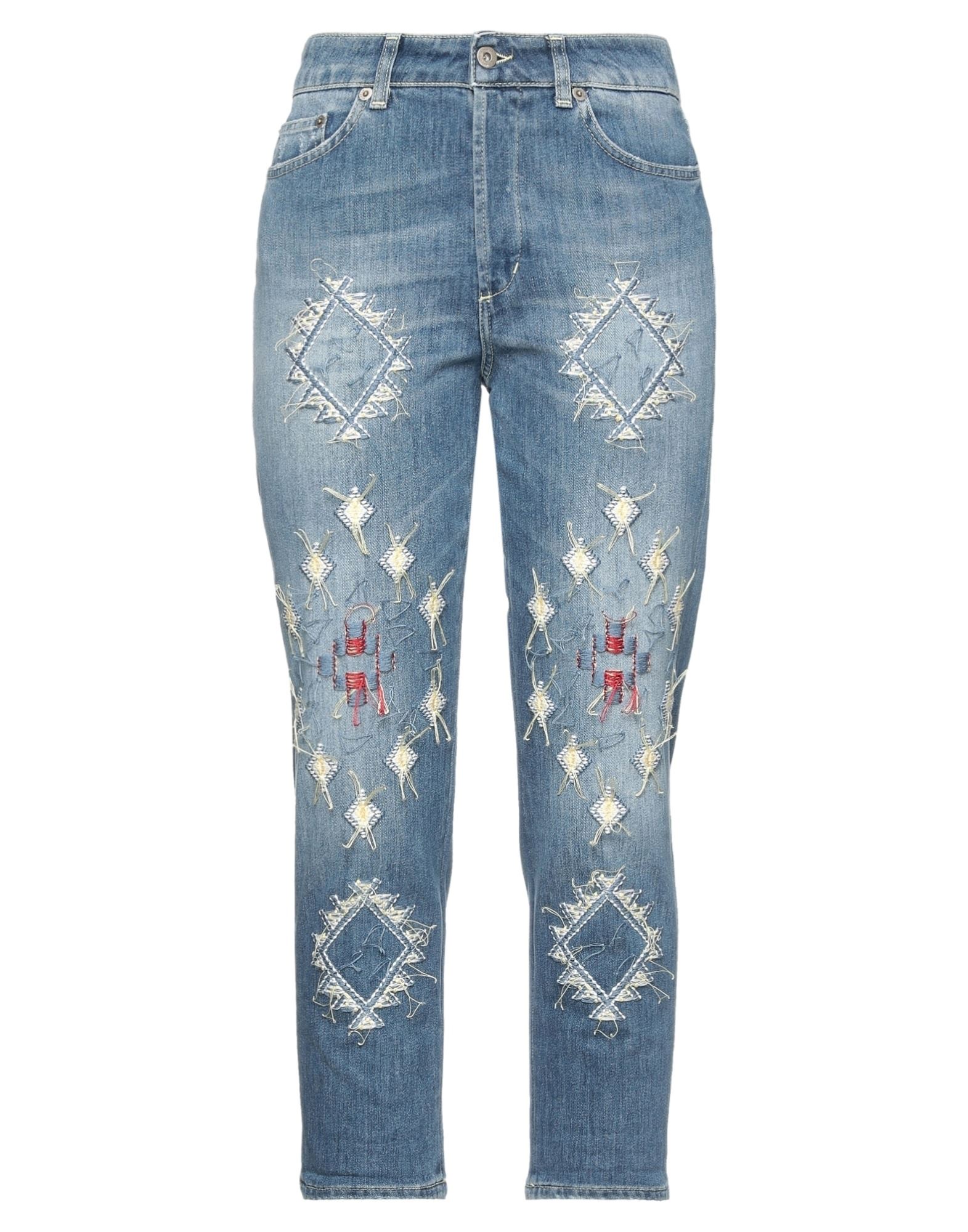 DONDUP BOTTOMWEAR Τζιν