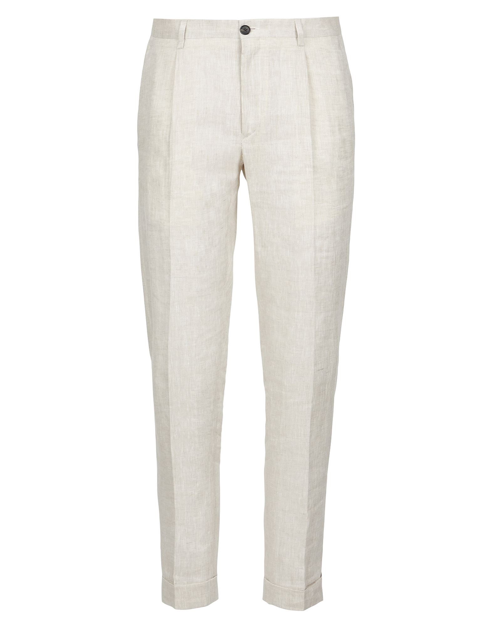 8 By Yoox Pants In White