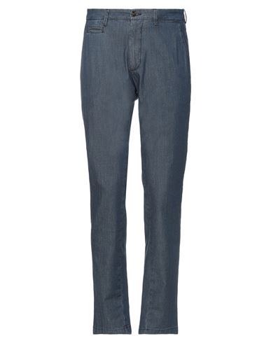 Джинсовые брюки BRIGLIA 1949