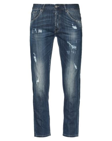 фото Джинсовые брюки pmds premium mood denim superior