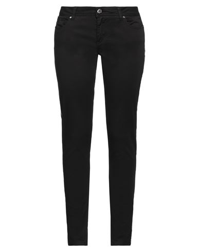 Gaudì Pants In Black
