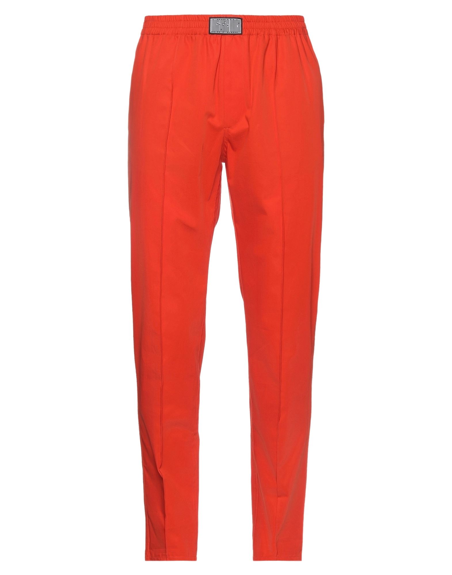 Lgn Louis Gabriel Nouchi Pants In Orange | ModeSens
