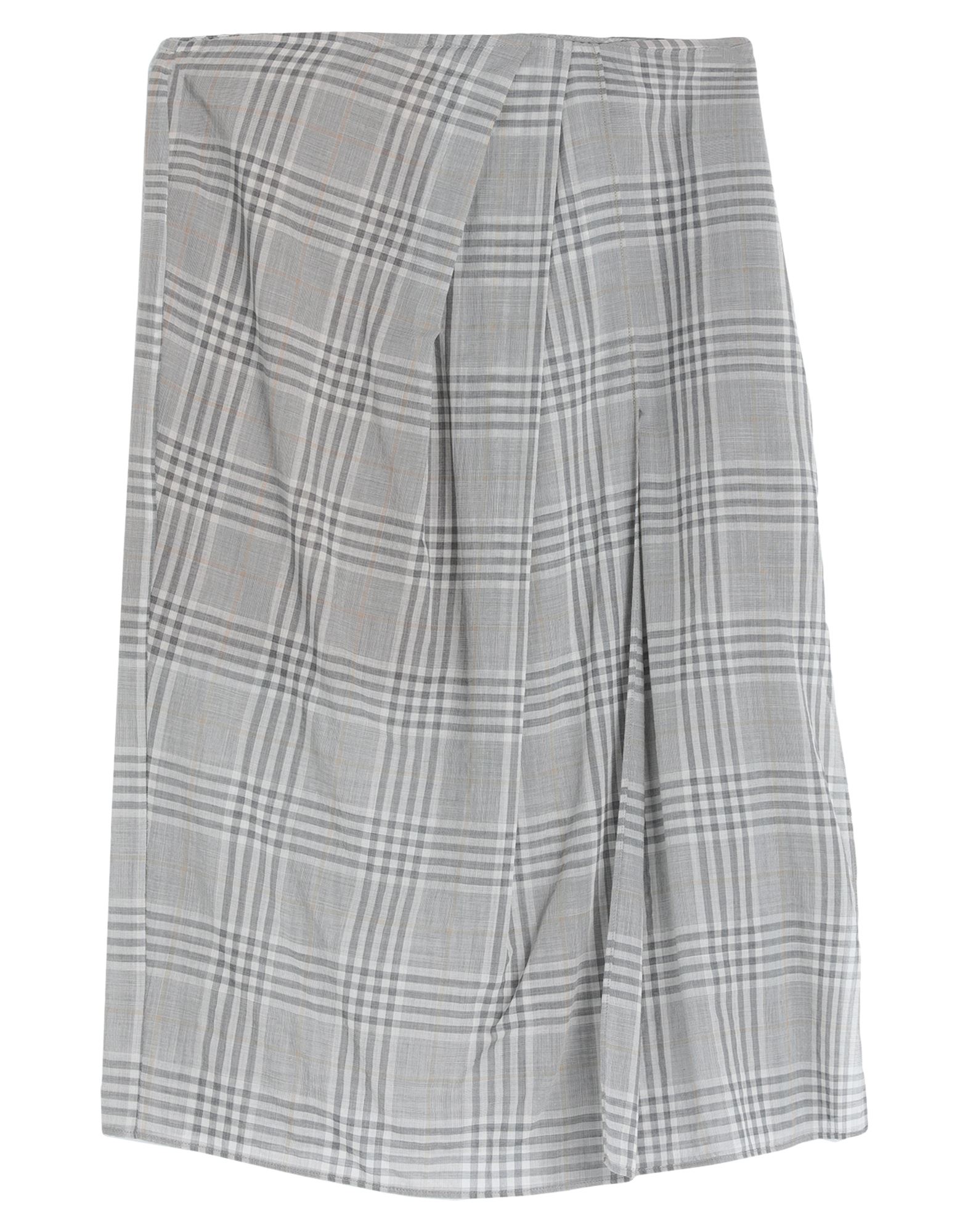  Agnona - Hosen & Röcke - Midi-röcke - On Yoox.com 