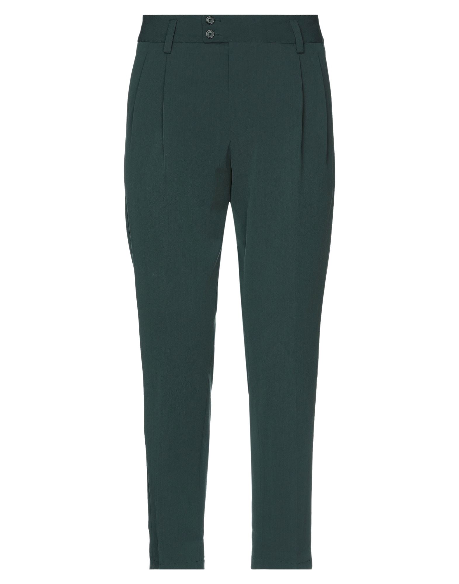 Dolce & Gabbana Pants In Dark Green | ModeSens