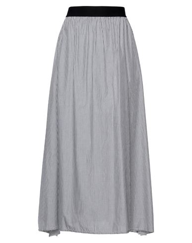 фото Длинная юбка isabella clementini