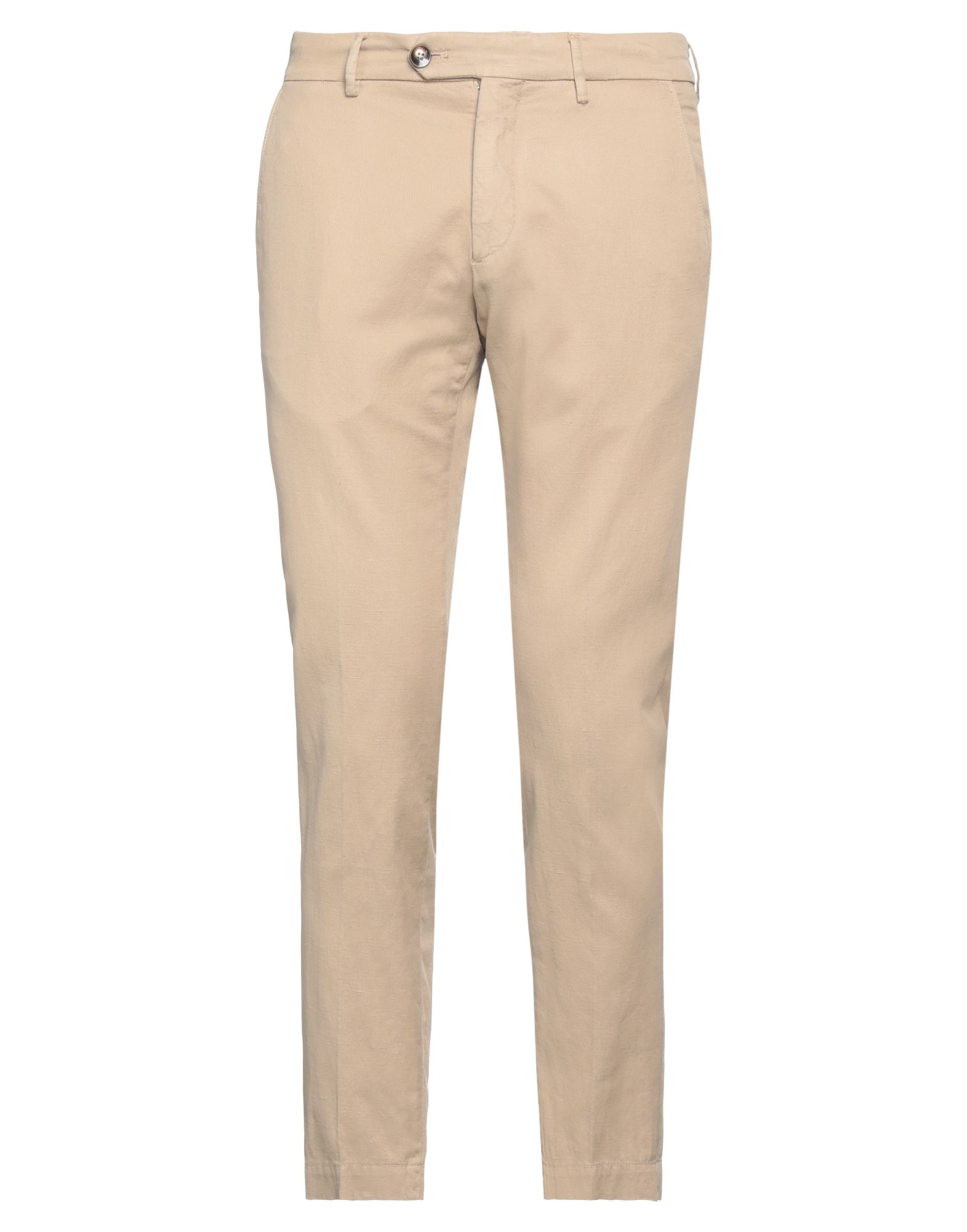 Michael Coal Pants In Beige