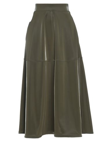 Длинная юбка FEDERICA TOSI