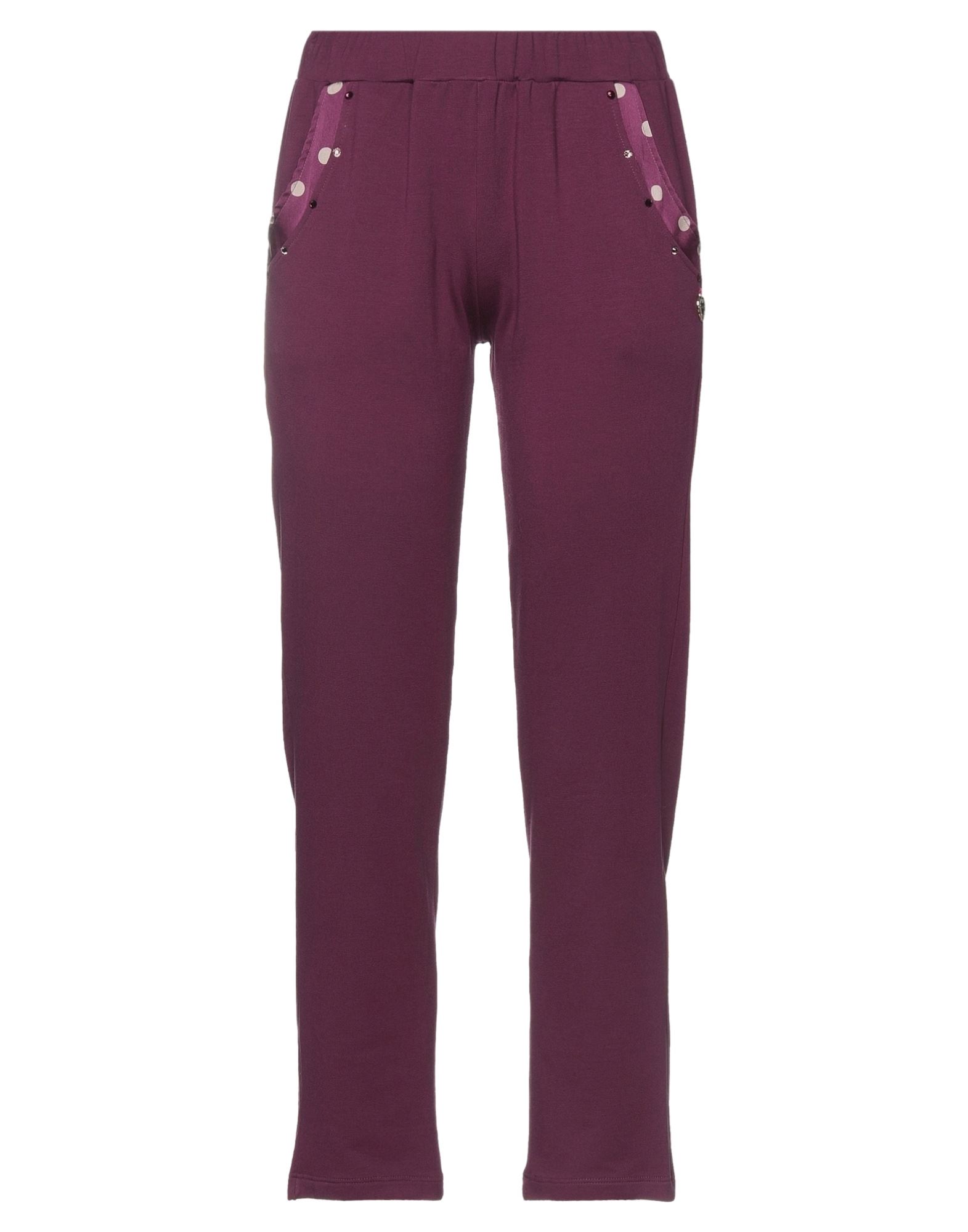 Ean 13 Pants In Purple