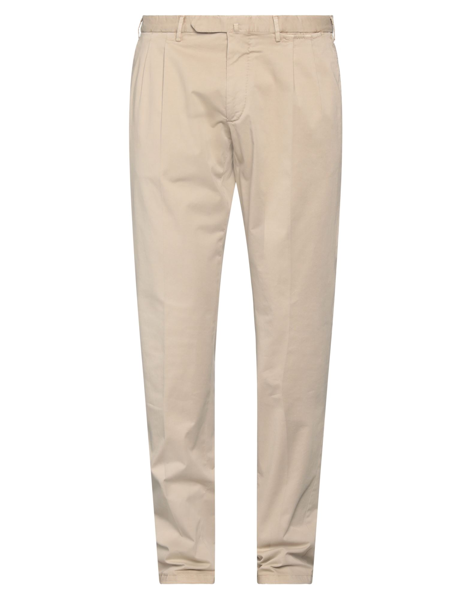 Santaniello Pants In Beige