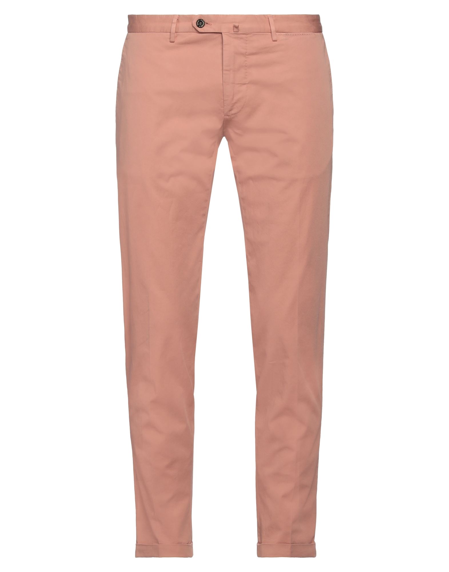 Santaniello Pants In Pink