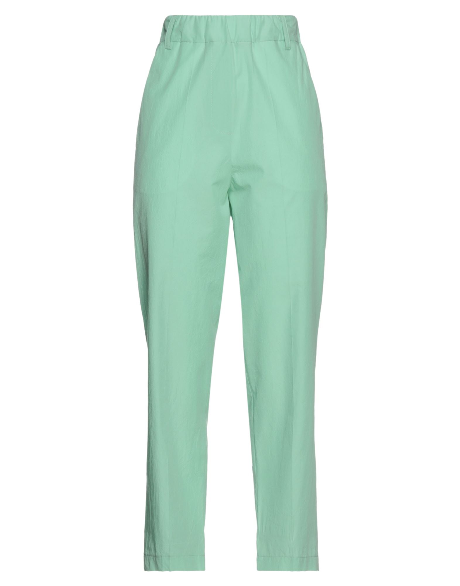 Alysi Pants In Light Green