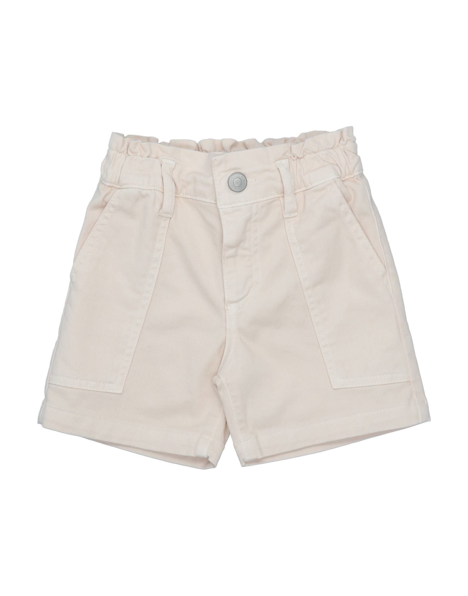 Vicolo Shorts & Bermuda Shorts In Beige