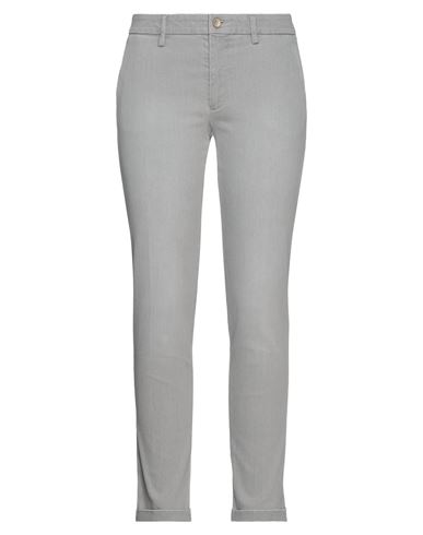 Джинсовые брюки BERWICH