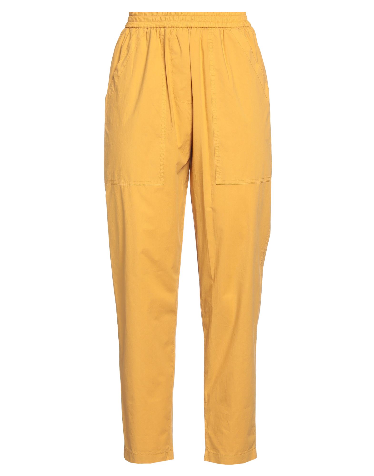 8pm Pants In Yellow