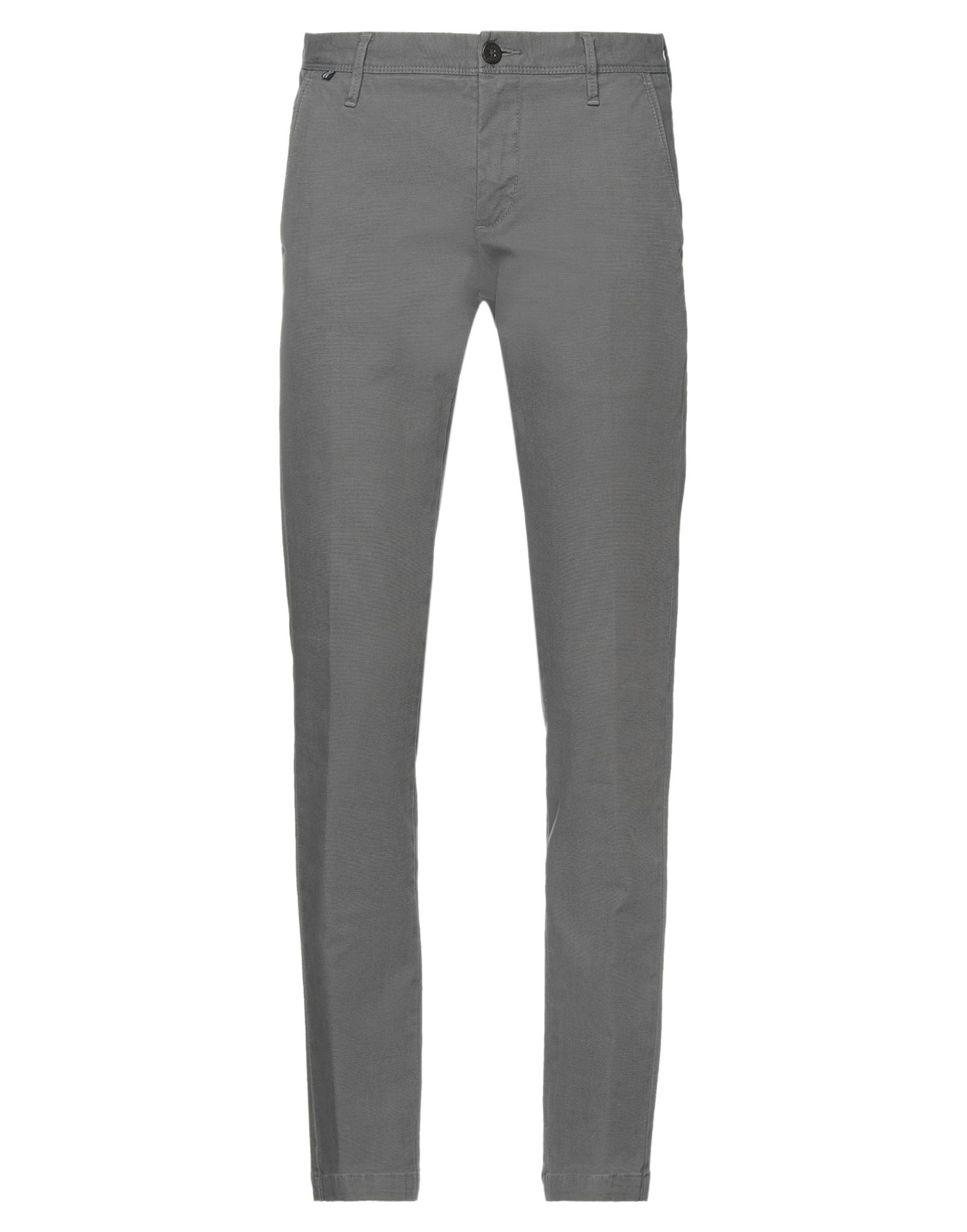 At.p.co Pants In Grey