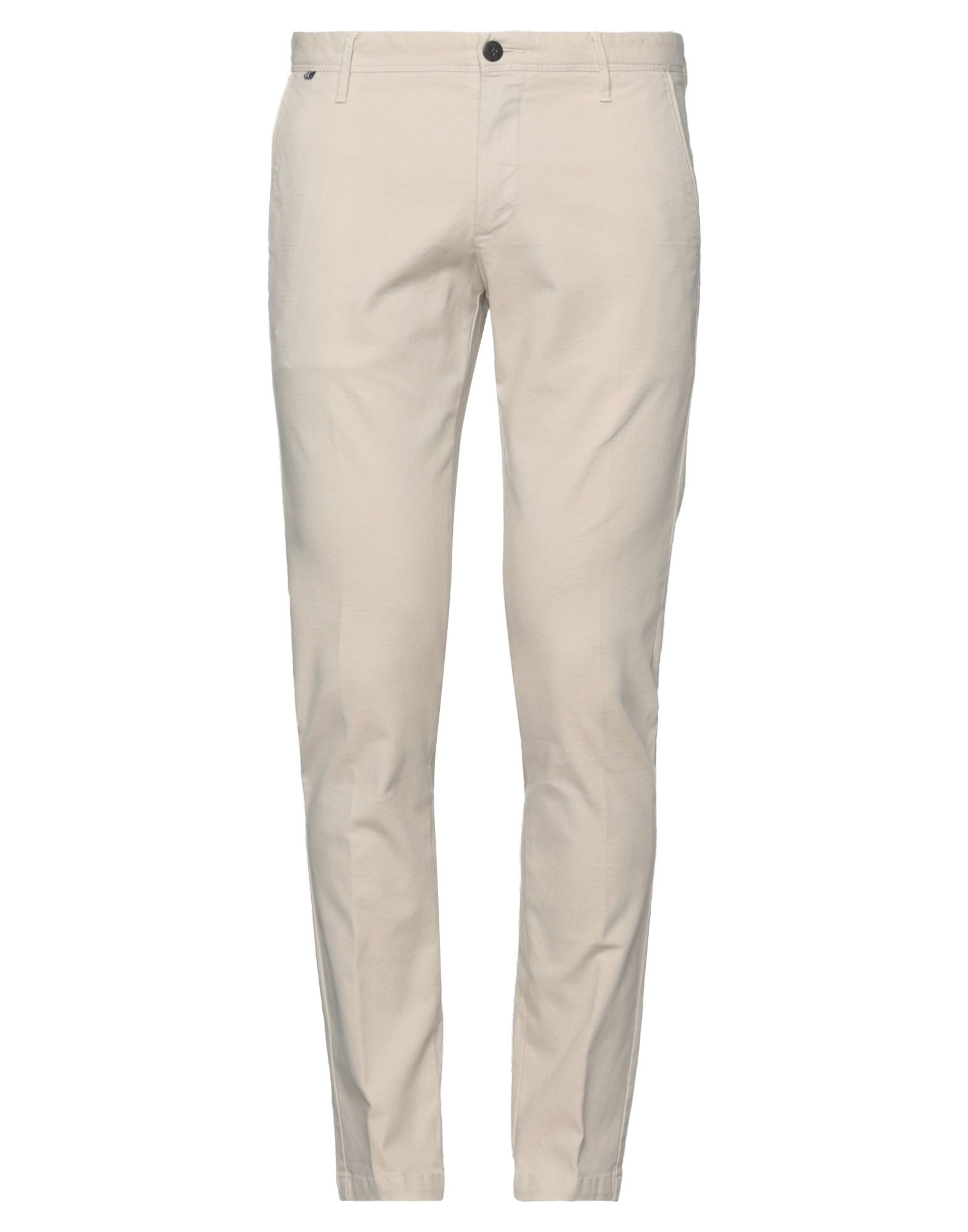 At.p.co Pants In Beige