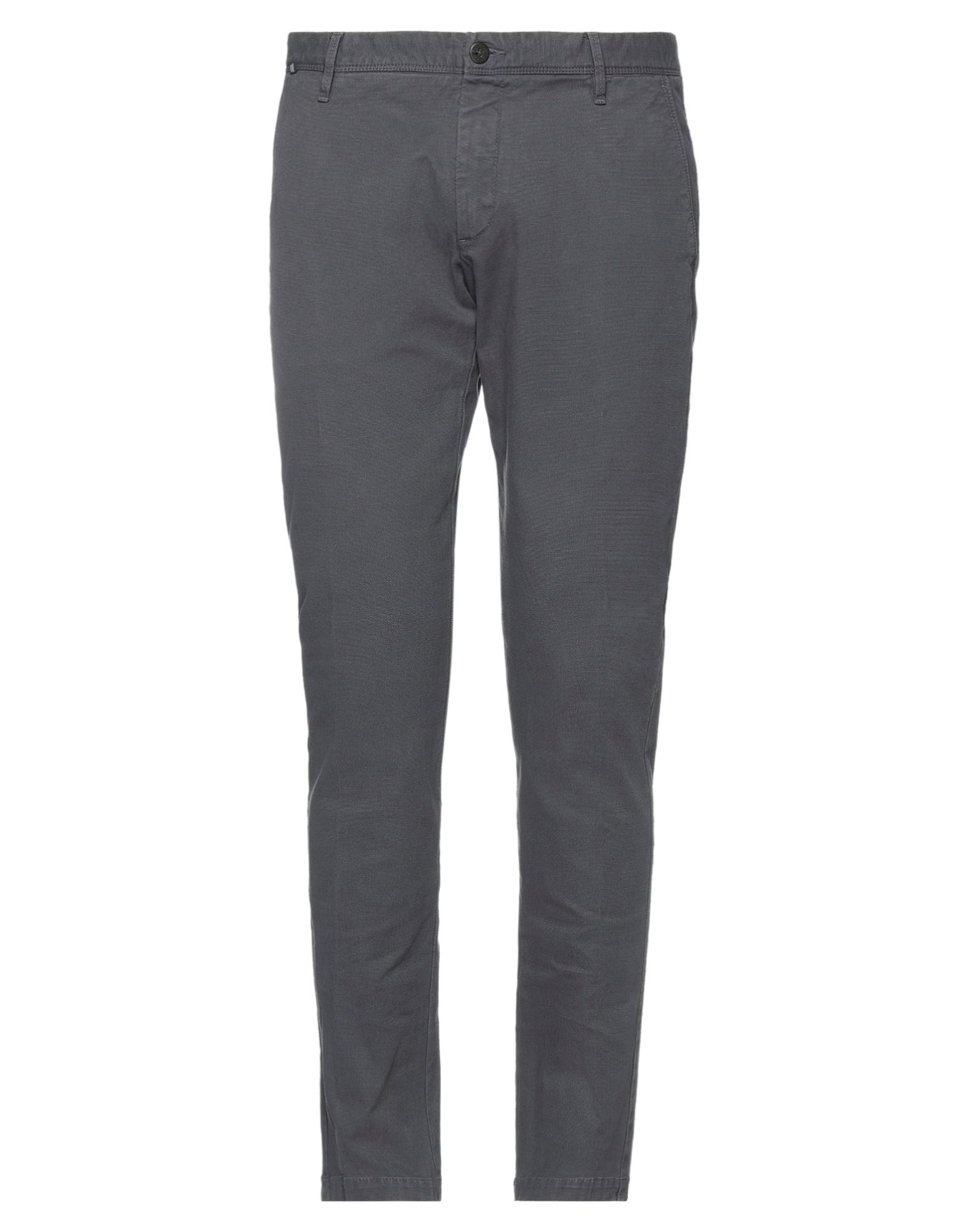 At.p.co Pants In Grey
