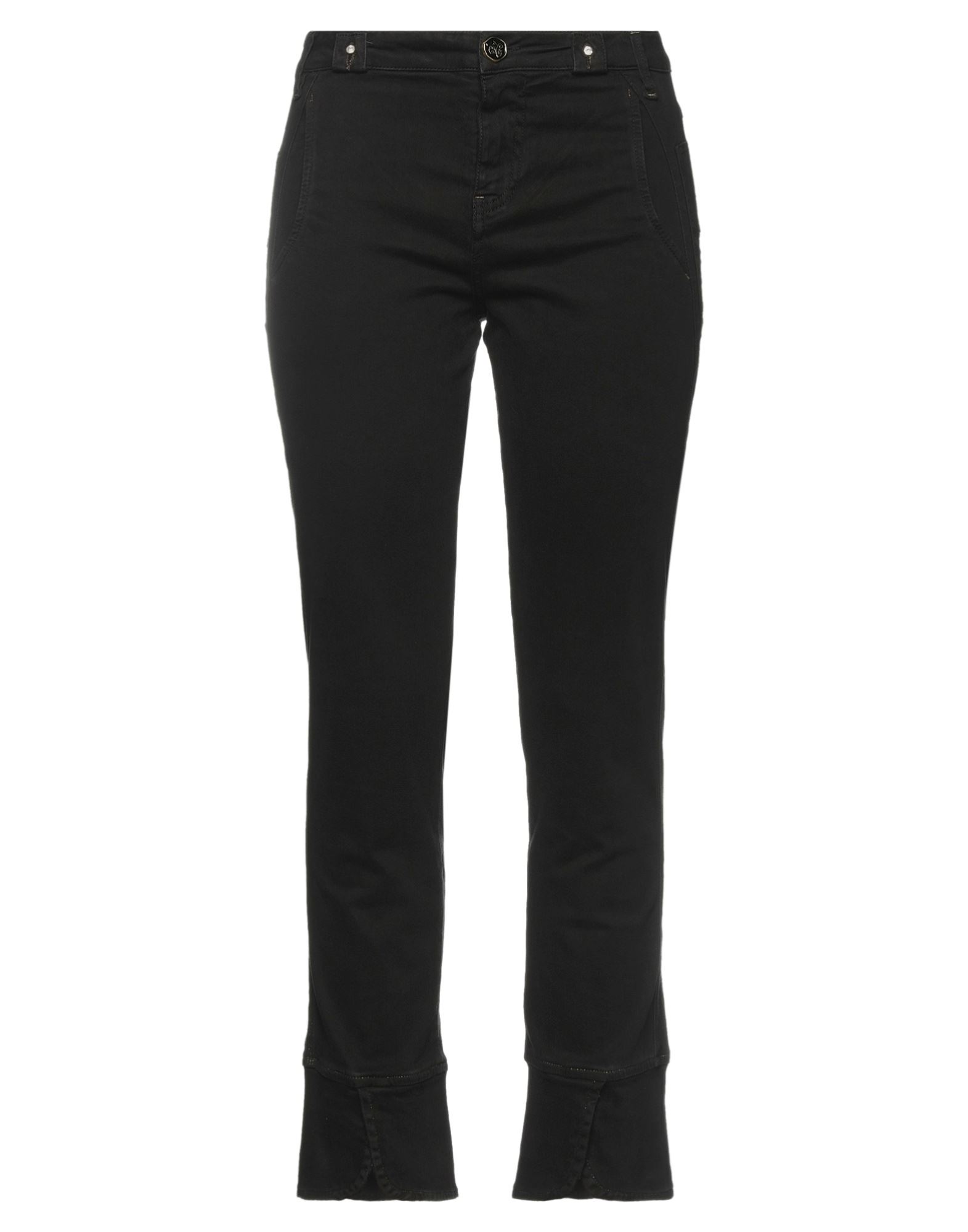 Elisa Cavaletti By Daniela Dallavalle Pants In Black