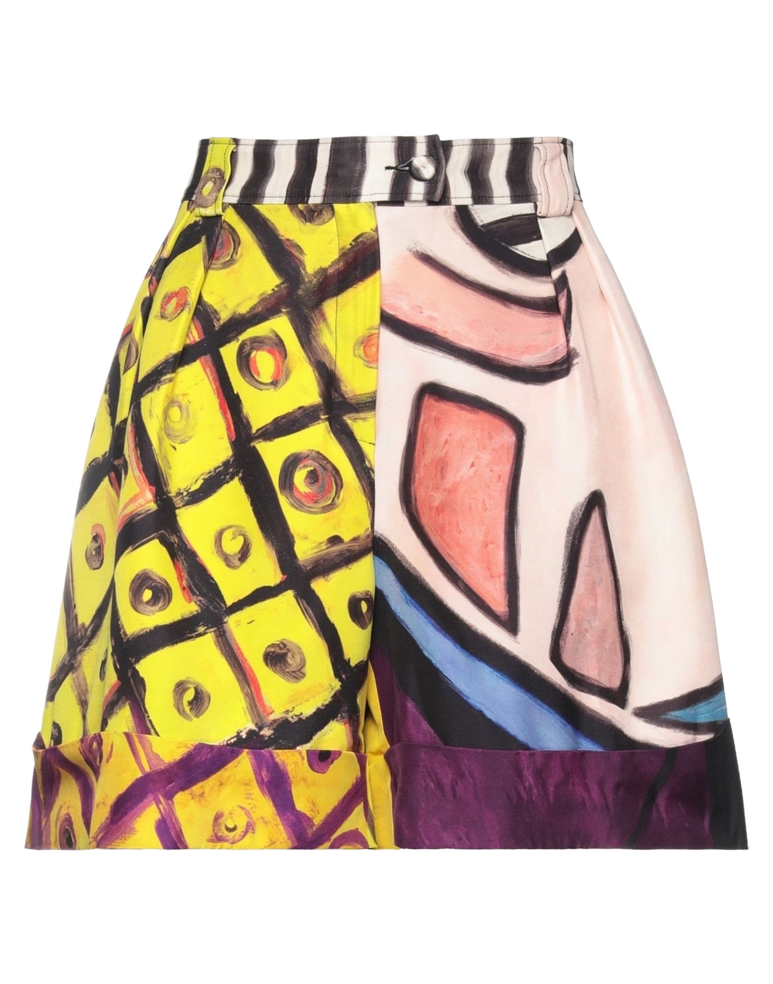 Moschino Shorts & Bermuda Shorts In Light Pink