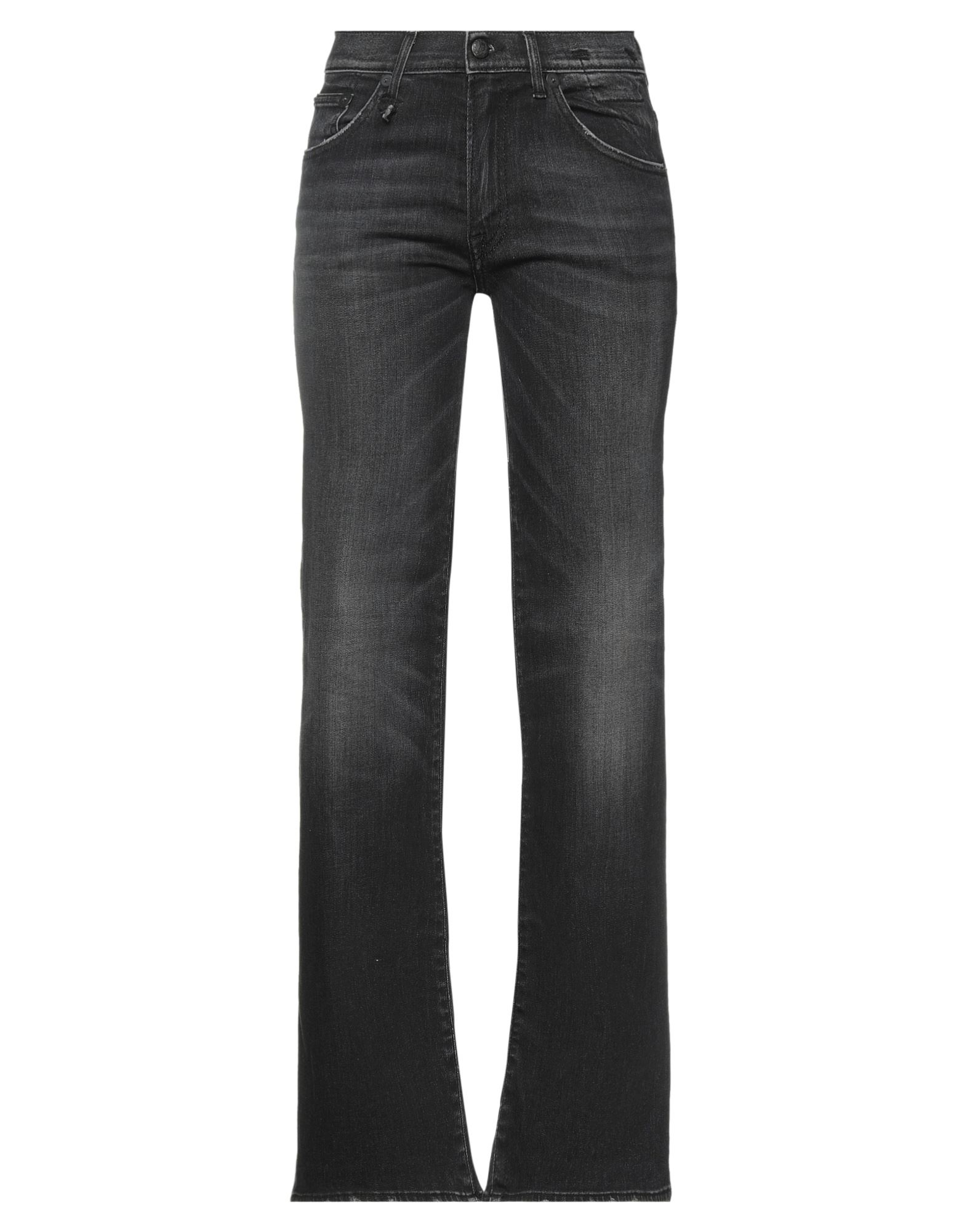 R13 Jeans In Black | ModeSens