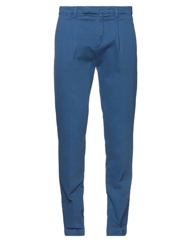 Повседневные брюки LUIGI BORRELLI NAPOLI