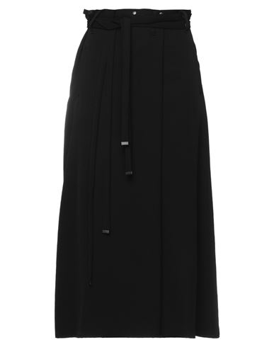 Длинная юбка YOHJI YAMAMOTO