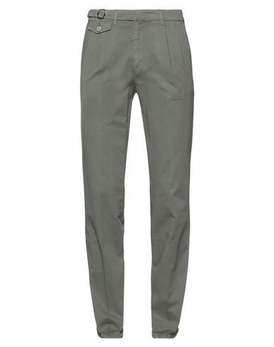 Повседневные брюки LUIGI BORRELLI NAPOLI