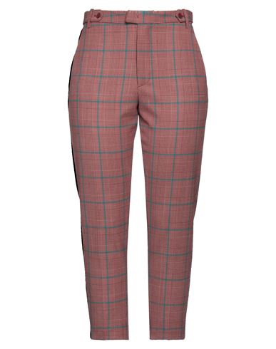 Dondup Pants In Red