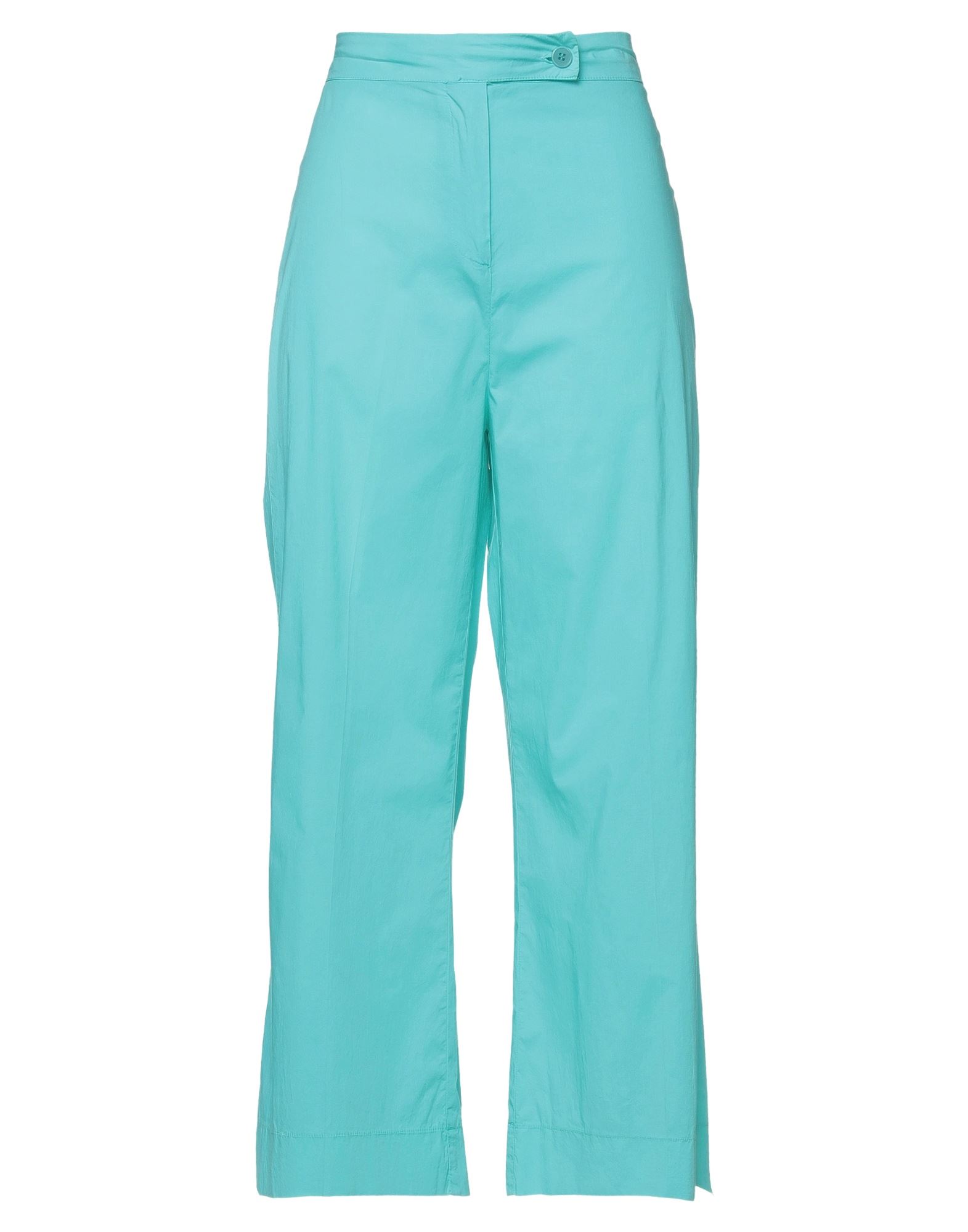 Blukey Pants In Turquoise | ModeSens