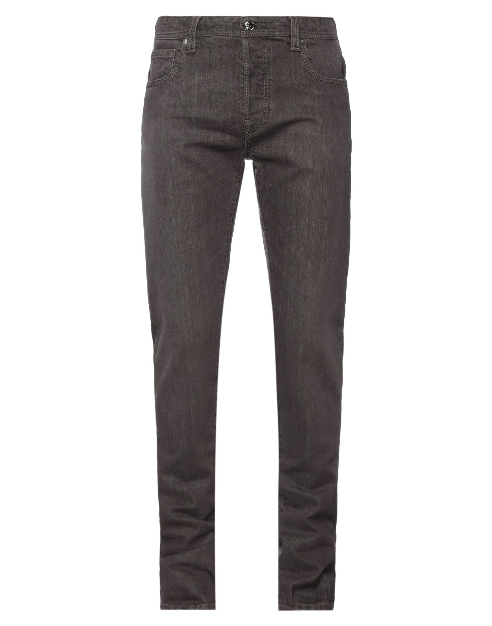 Tramarossa Jeans In Light Brown | ModeSens