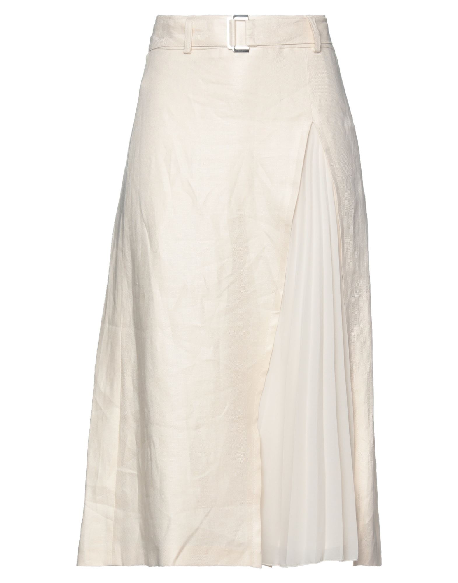 PESERICO BOTTOMWEAR Μίντι φούστα