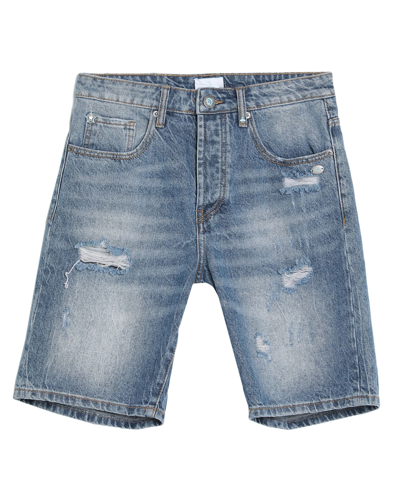  Berna - Hosen & Röcke - Jeansshorts - On Yoox.com 