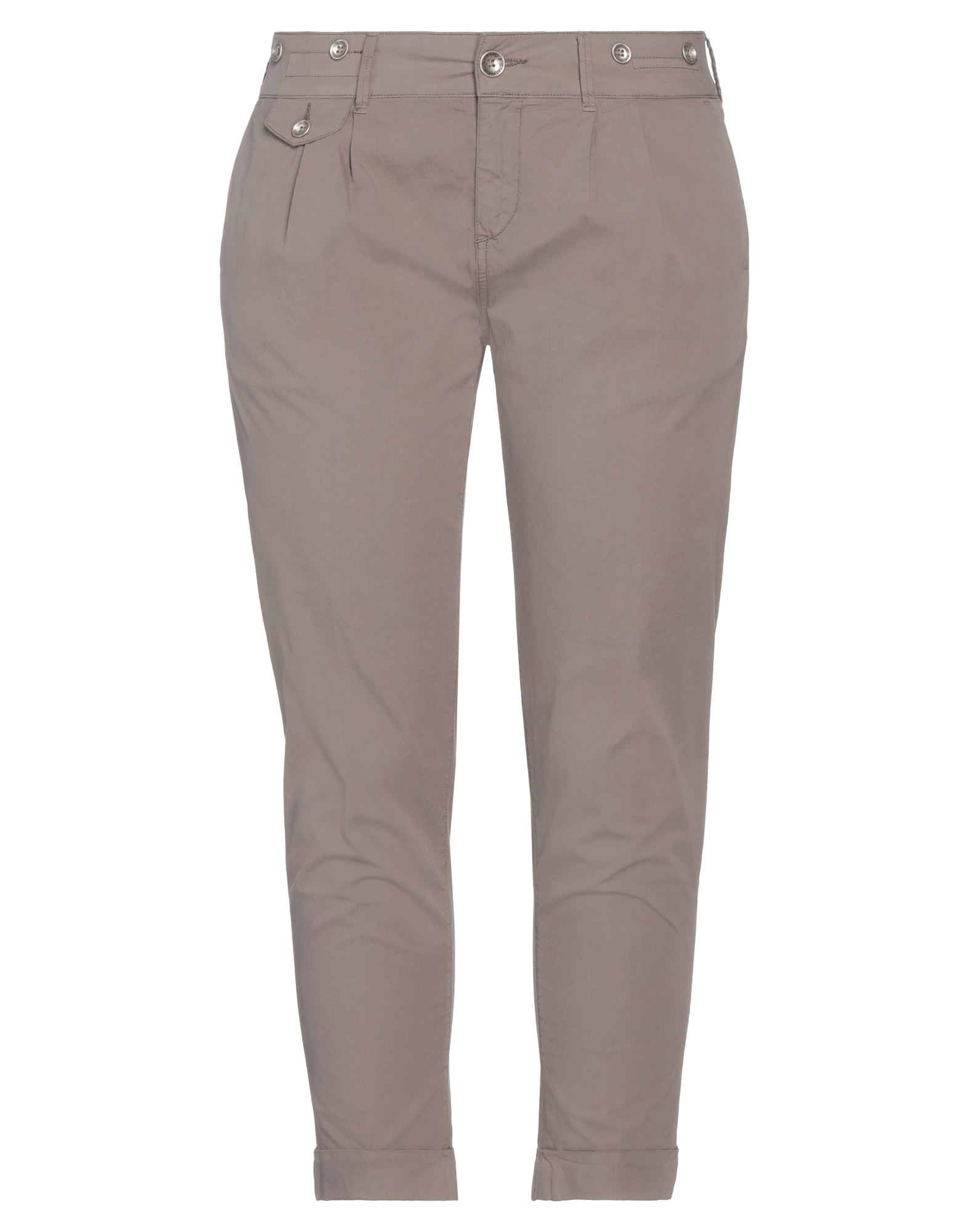 Jacob Cohёn Pants In Grey